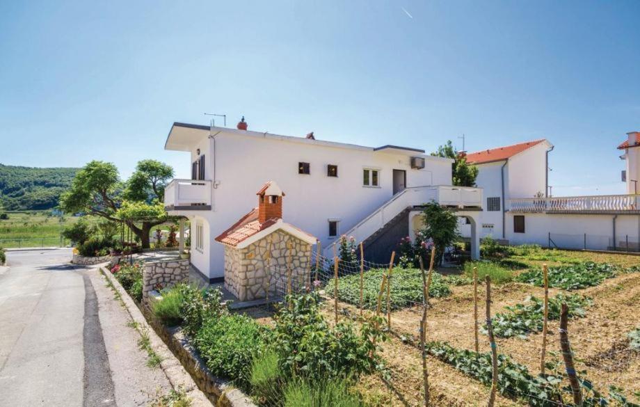 Apartments 501 - Rab Island Oasis Retreat Supetarska Draga Eksteriør billede
