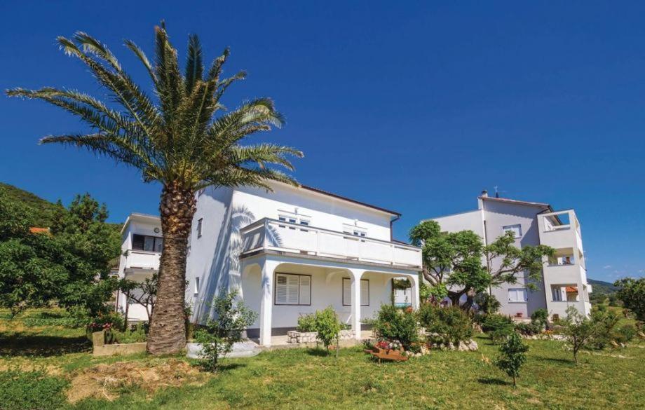 Apartments 501 - Rab Island Oasis Retreat Supetarska Draga Eksteriør billede