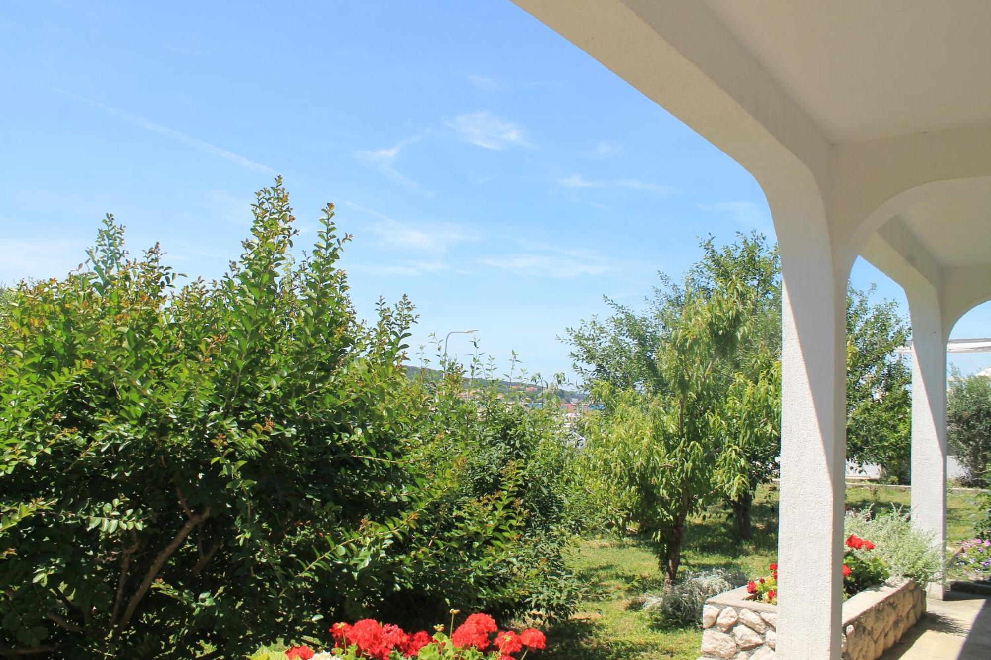 Apartments 501 - Rab Island Oasis Retreat Supetarska Draga Eksteriør billede