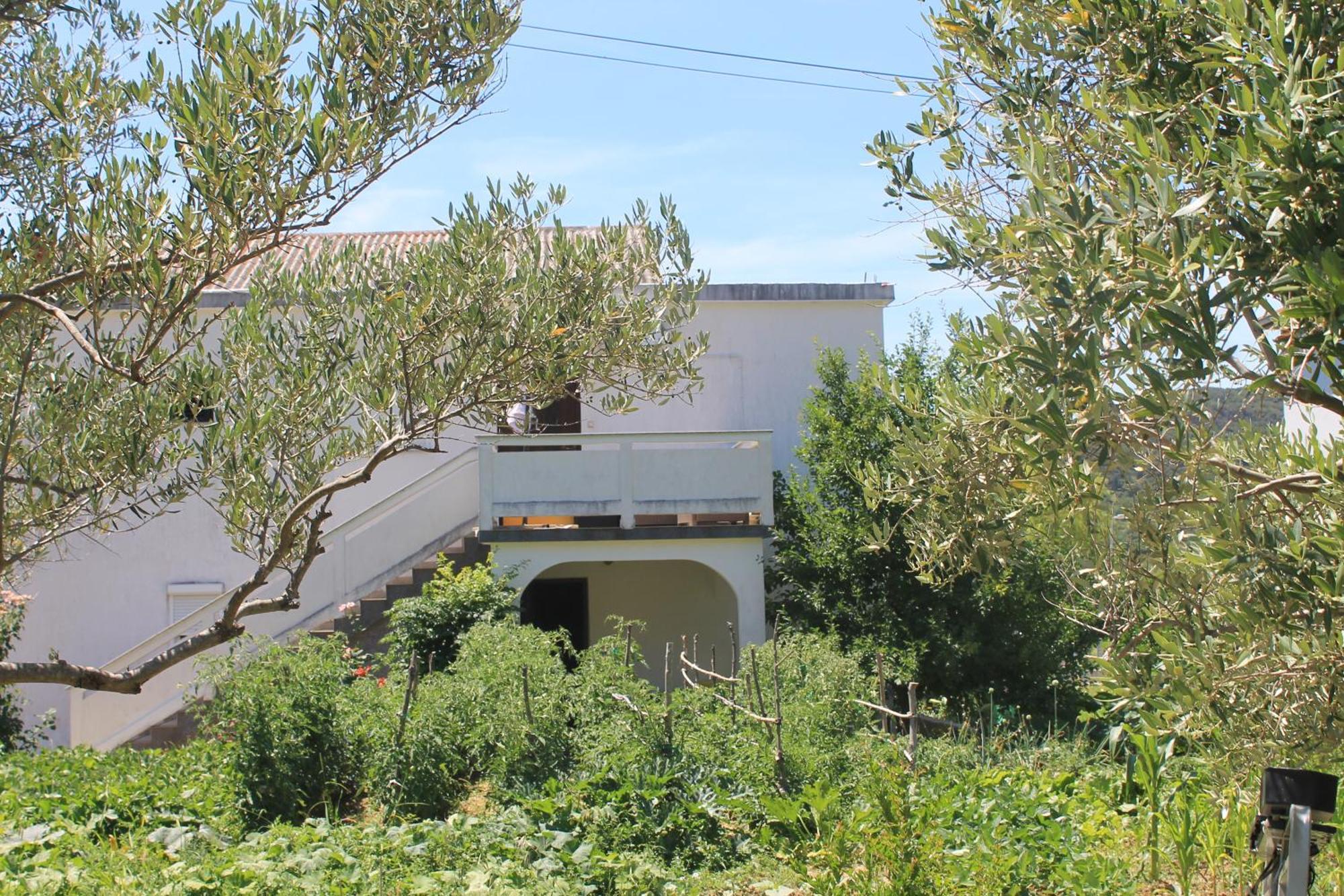 Apartments 501 - Rab Island Oasis Retreat Supetarska Draga Eksteriør billede