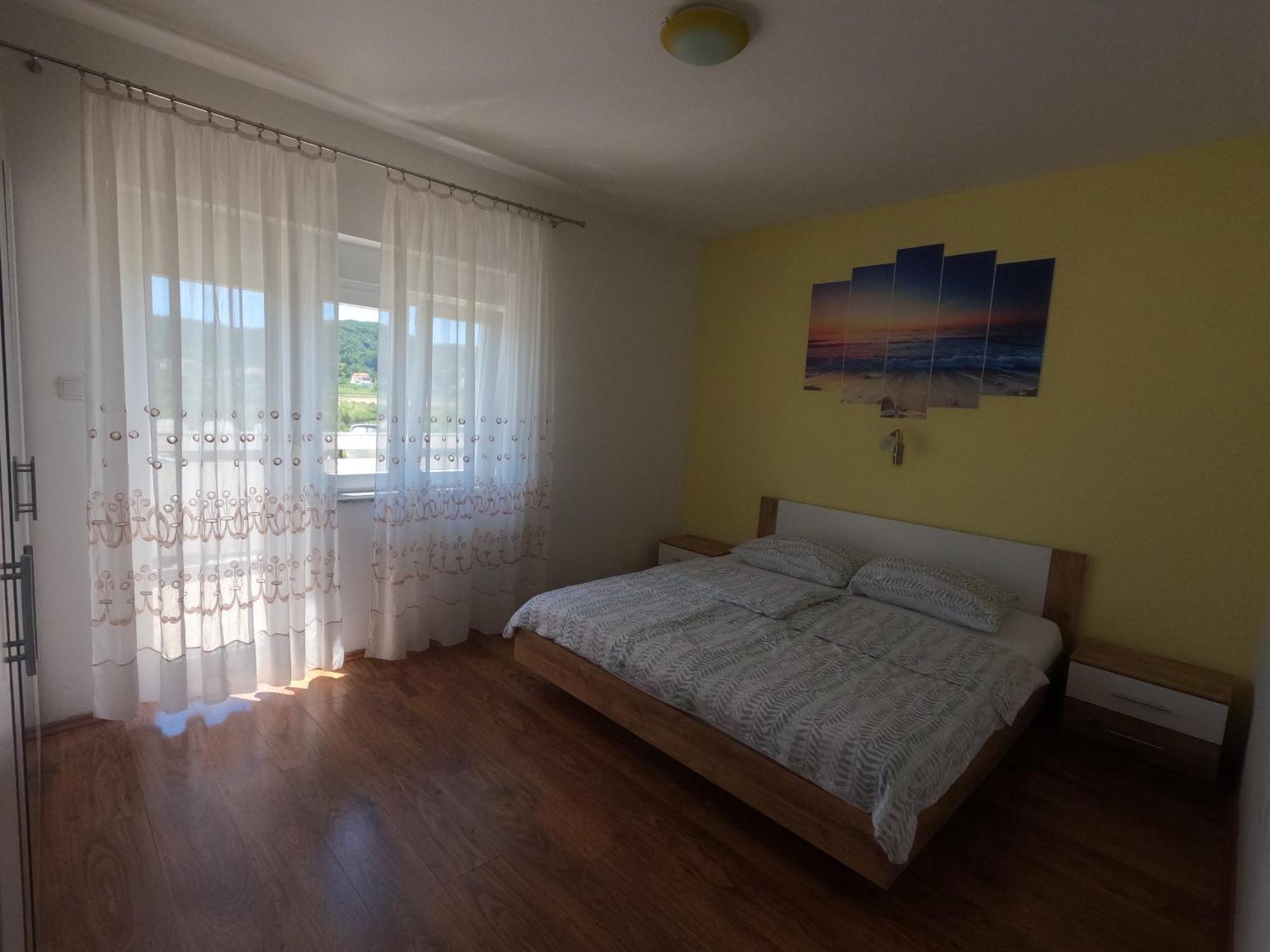 Apartments 501 - Rab Island Oasis Retreat Supetarska Draga Eksteriør billede