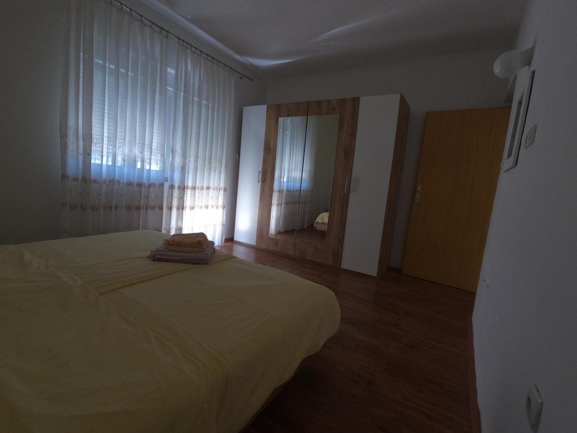 Apartments 501 - Rab Island Oasis Retreat Supetarska Draga Eksteriør billede