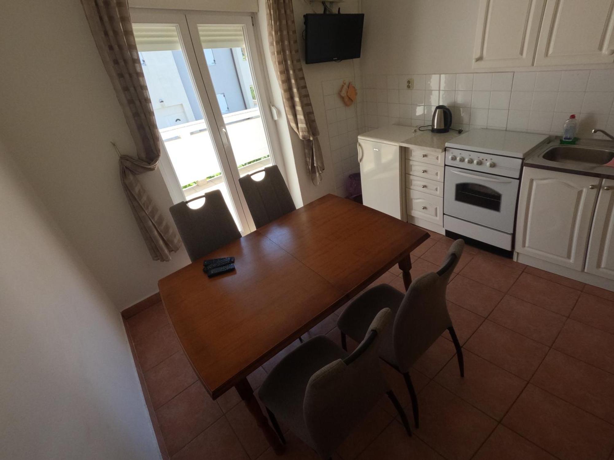 Apartments 501 - Rab Island Oasis Retreat Supetarska Draga Eksteriør billede